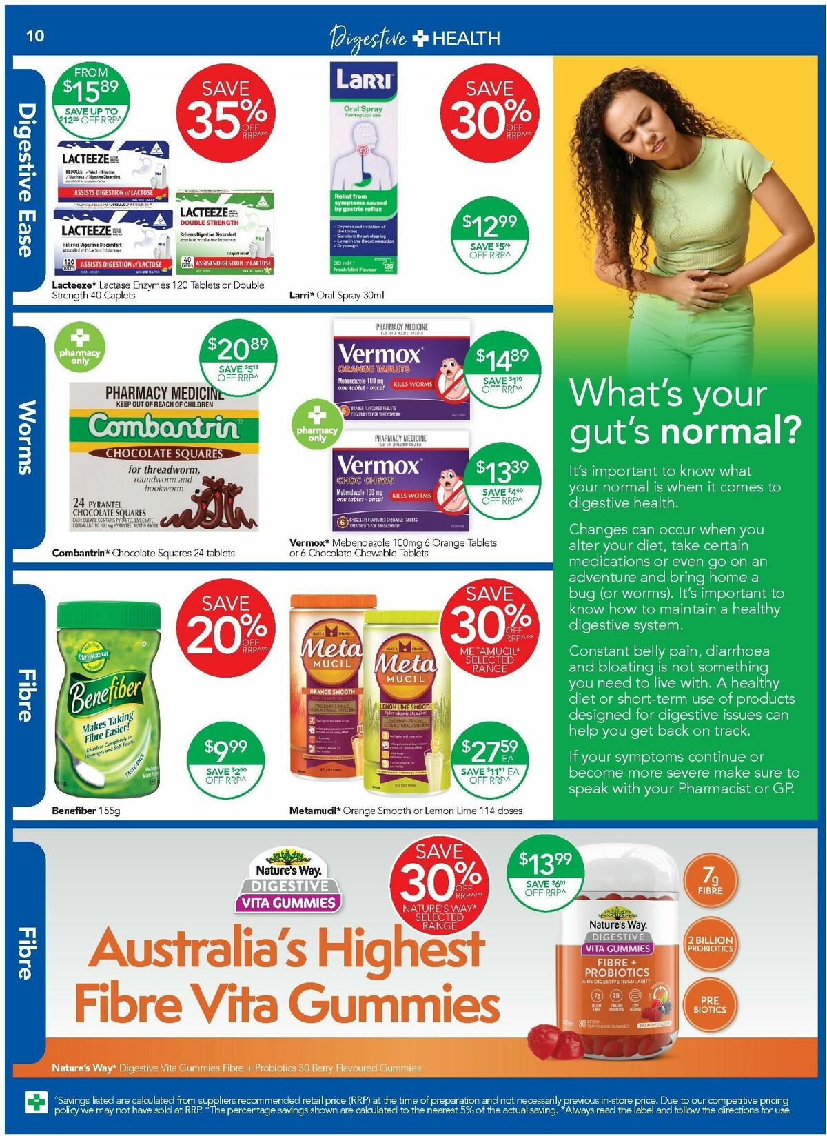 TerryWhite Chemmart Catalogues from 12 September