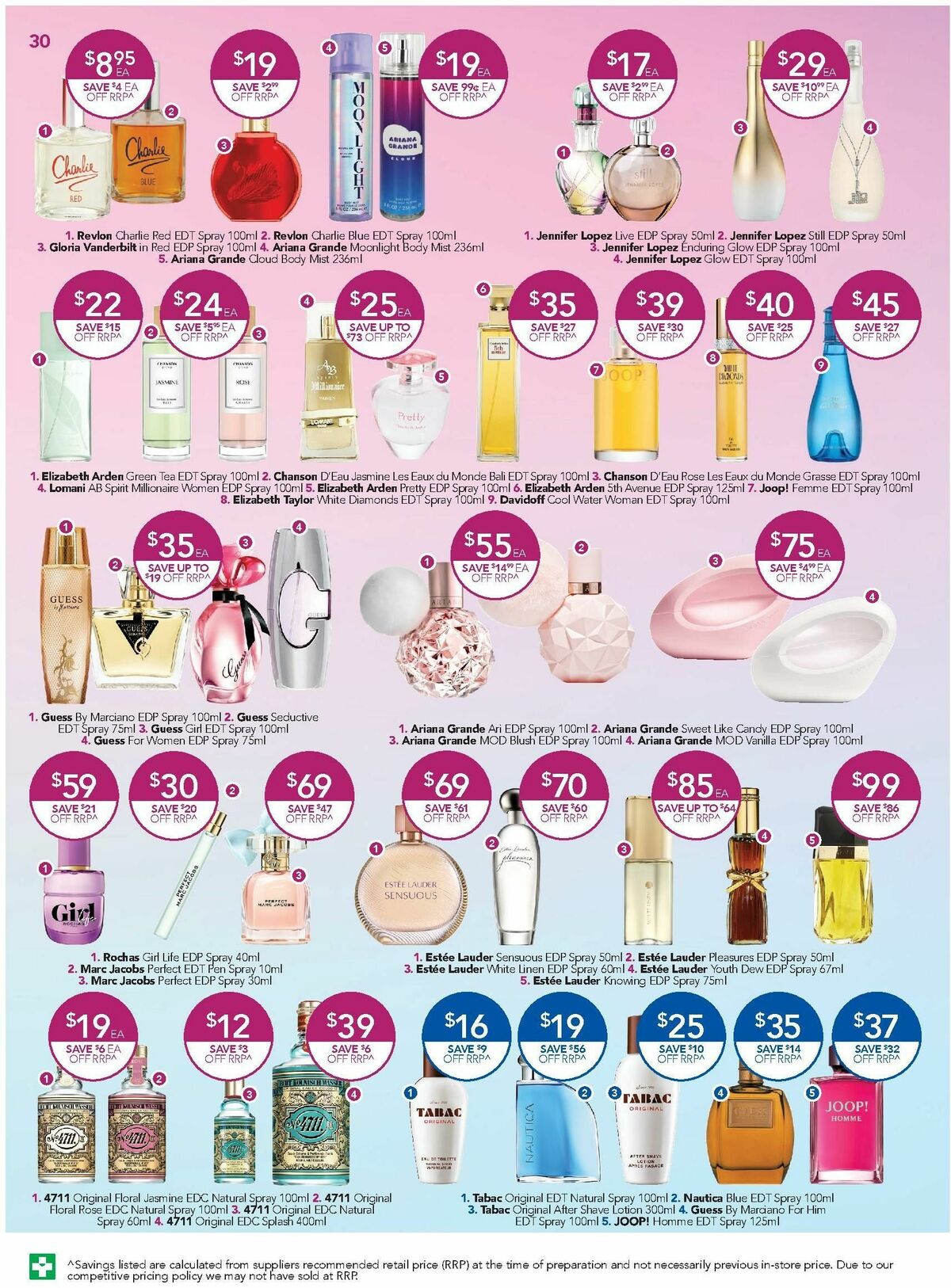 TerryWhite Chemmart Catalogues from 12 September