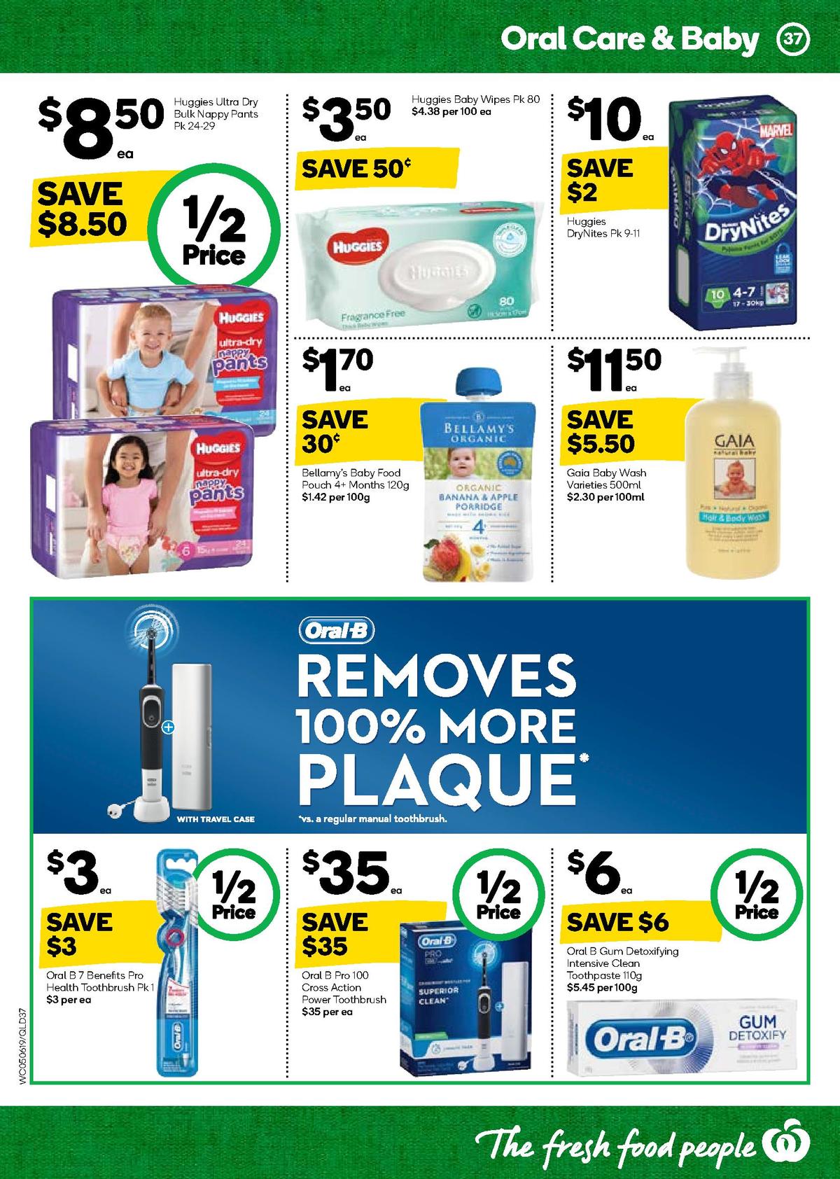 Woolworths Catalogues from 5 June