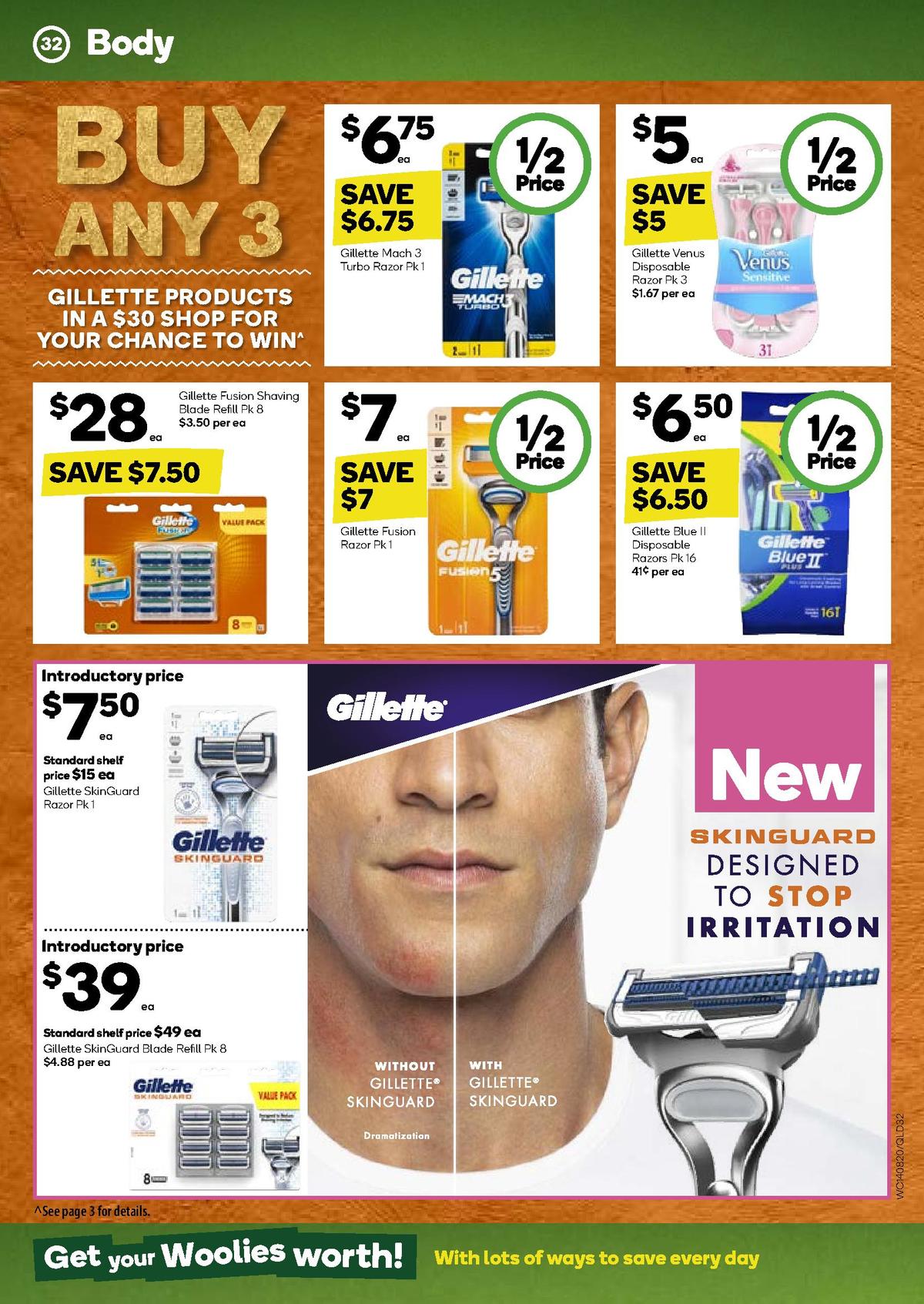 Woolworths Catalogues from 14 August