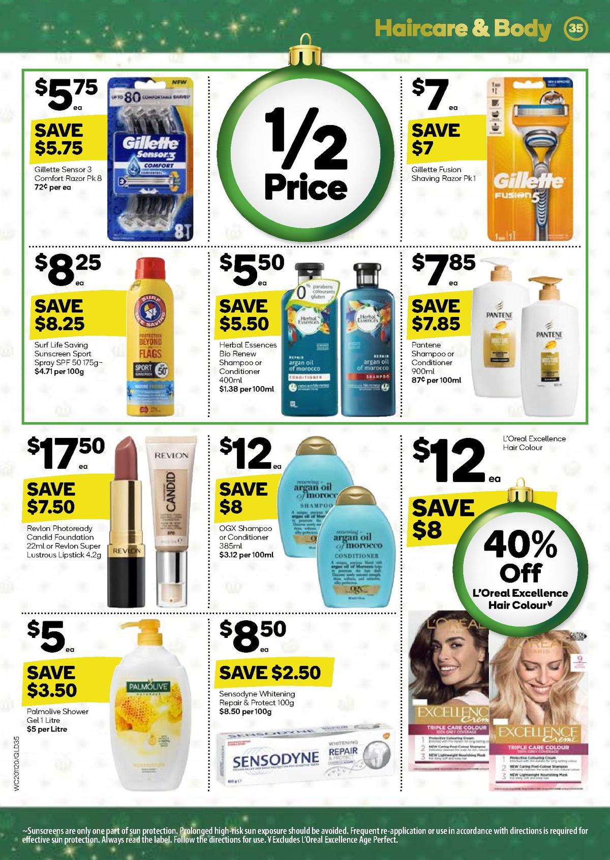 Woolworths Catalogues from 20 November