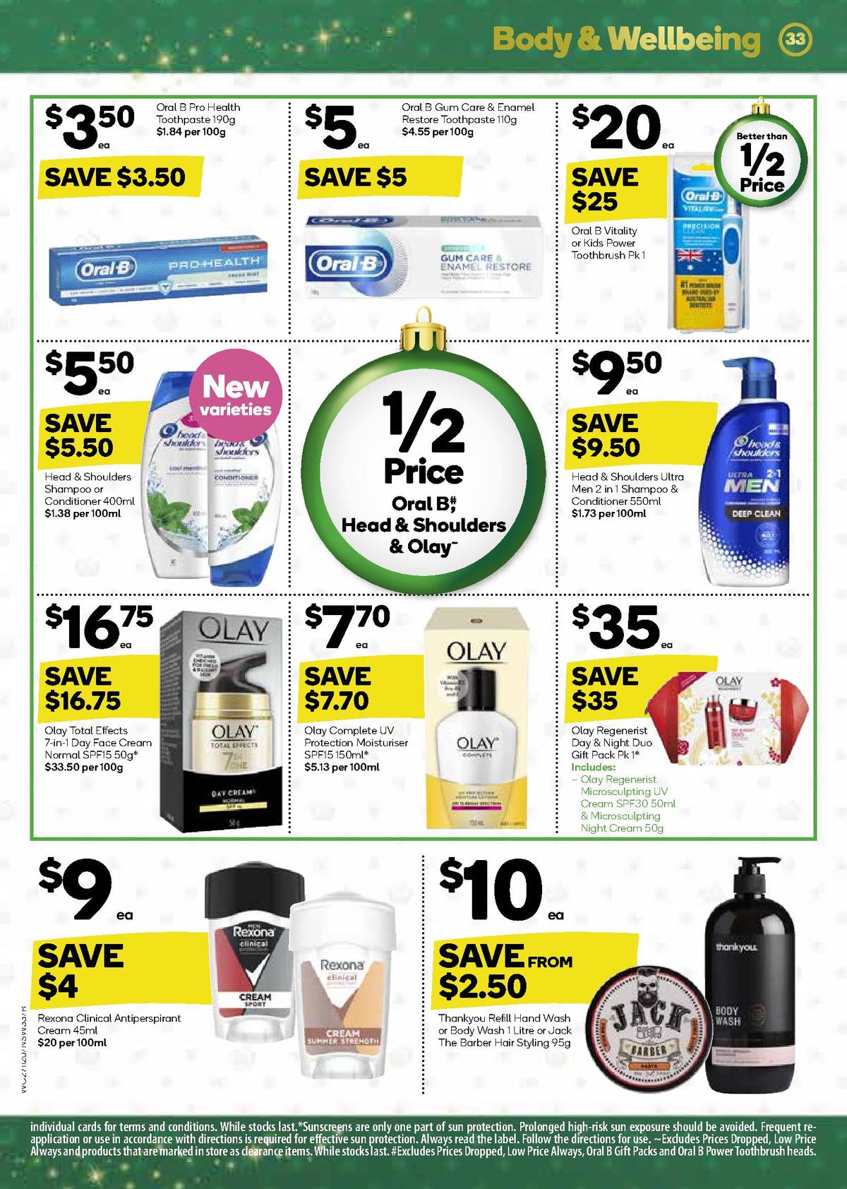 Woolworths Catalogues from 27 November