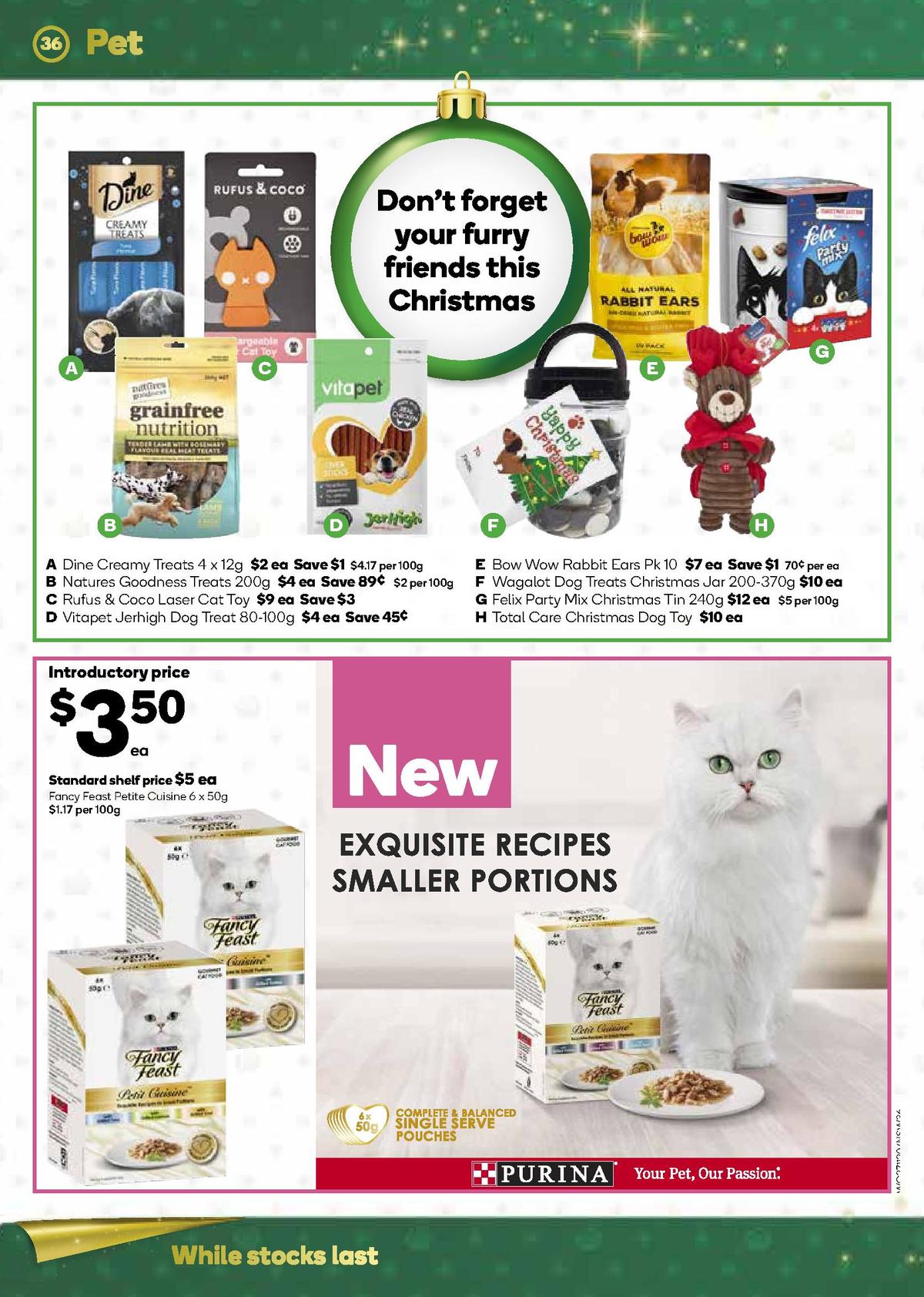 Woolworths Catalogues from 27 November