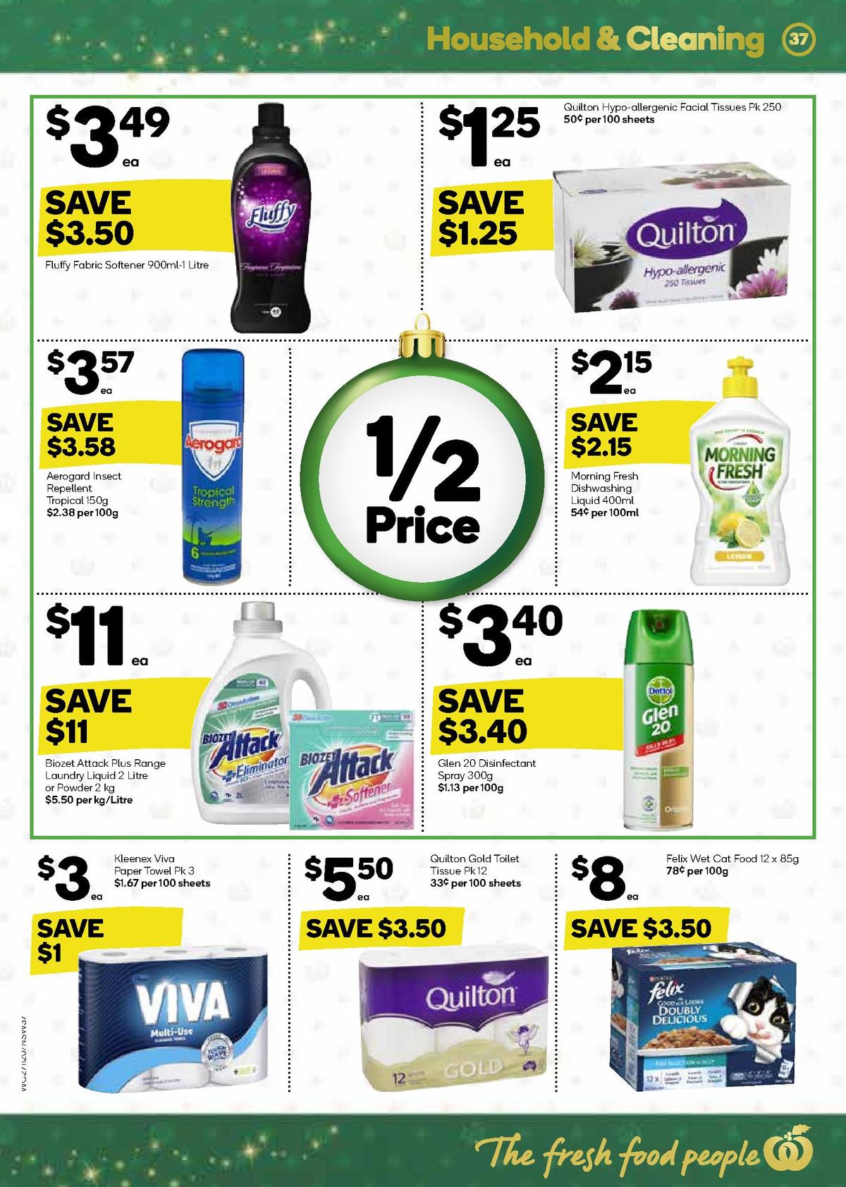 Woolworths Catalogues from 27 November