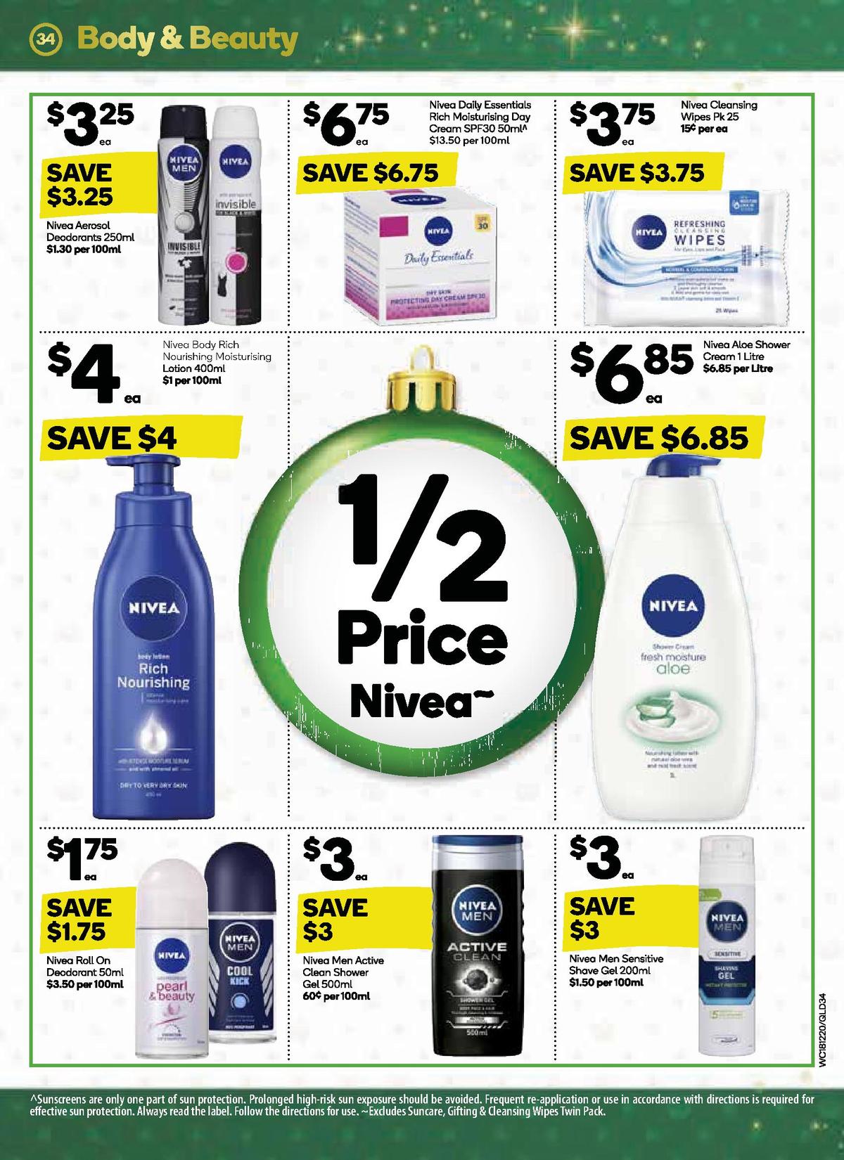 Woolworths Catalogues from 18 December