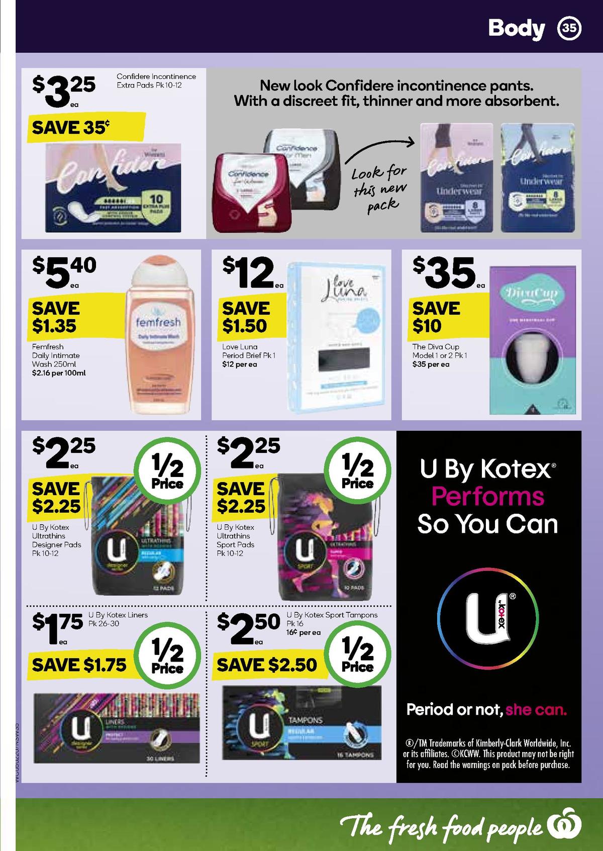 Woolworths Catalogues from 5 February