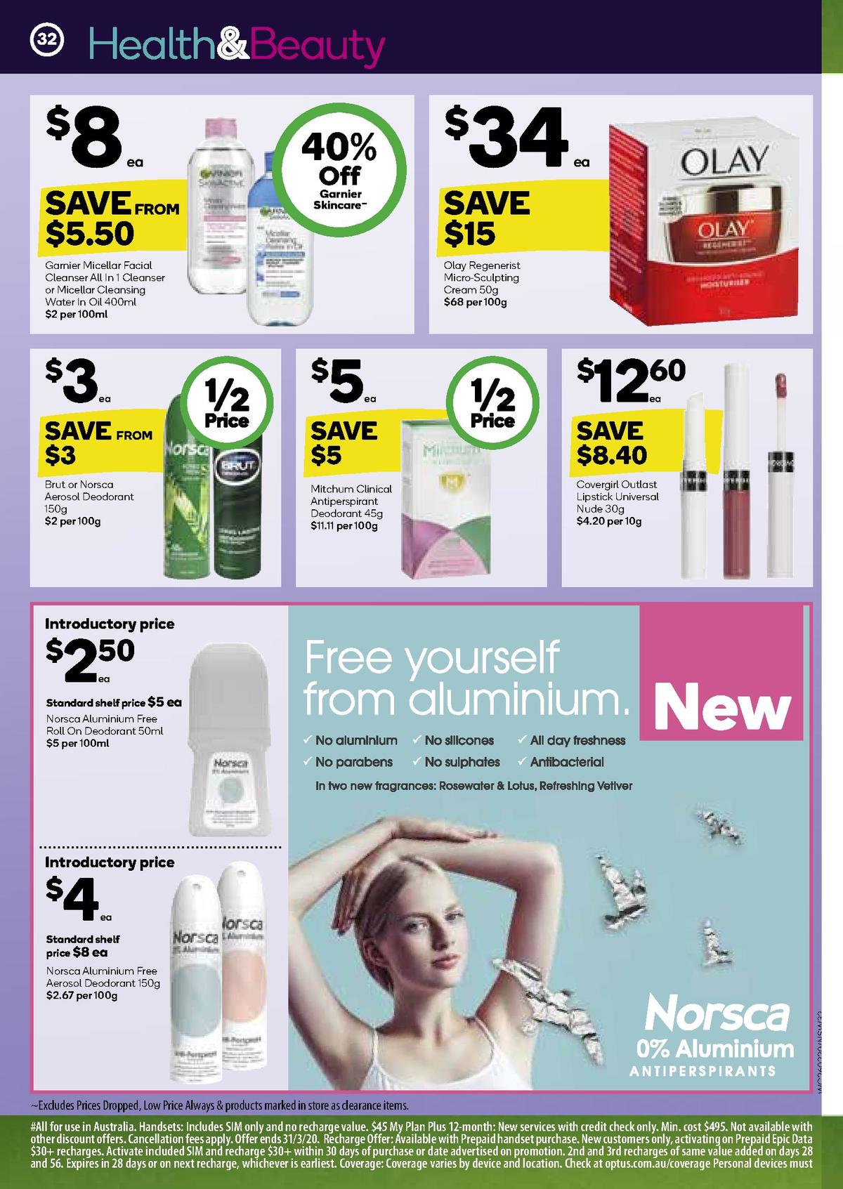 Woolworths Catalogues from 26 February