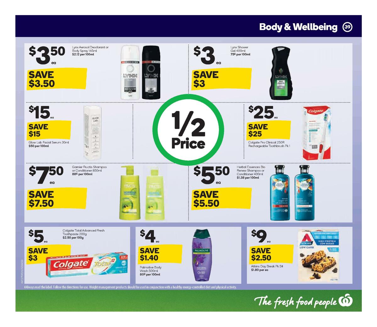 Woolworths Catalogues from 27 May