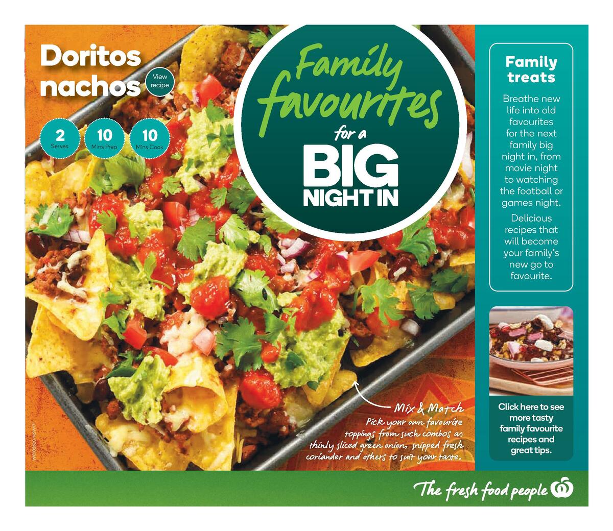 Woolworths Catalogues from 10 June