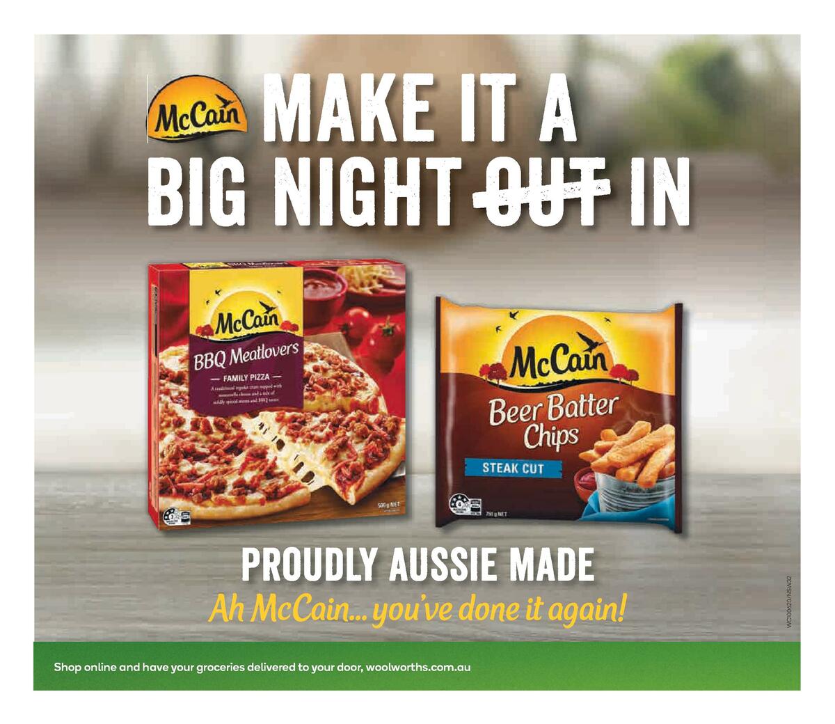 Woolworths Catalogues from 10 June