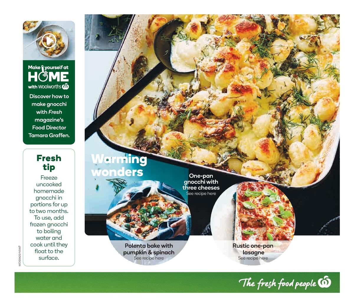 Woolworths Catalogues from 10 June