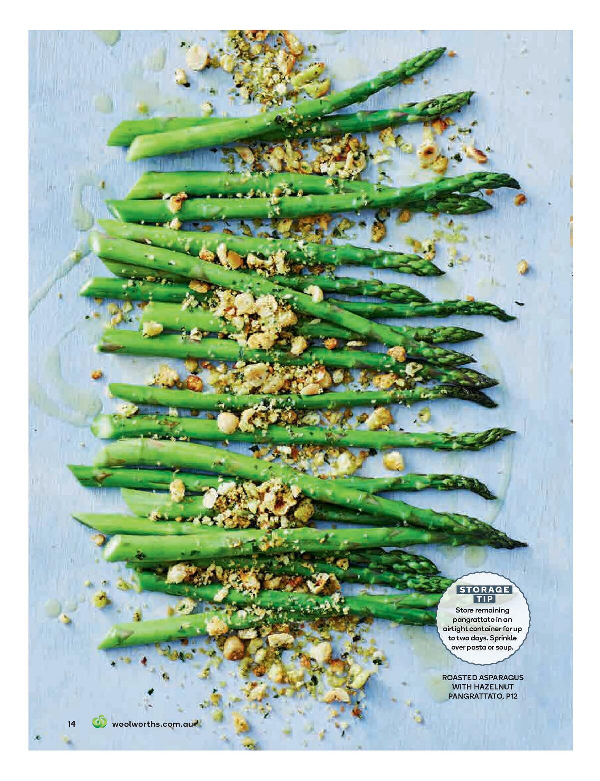 Woolworths Fresh Magazine September Catalogues from 1 September