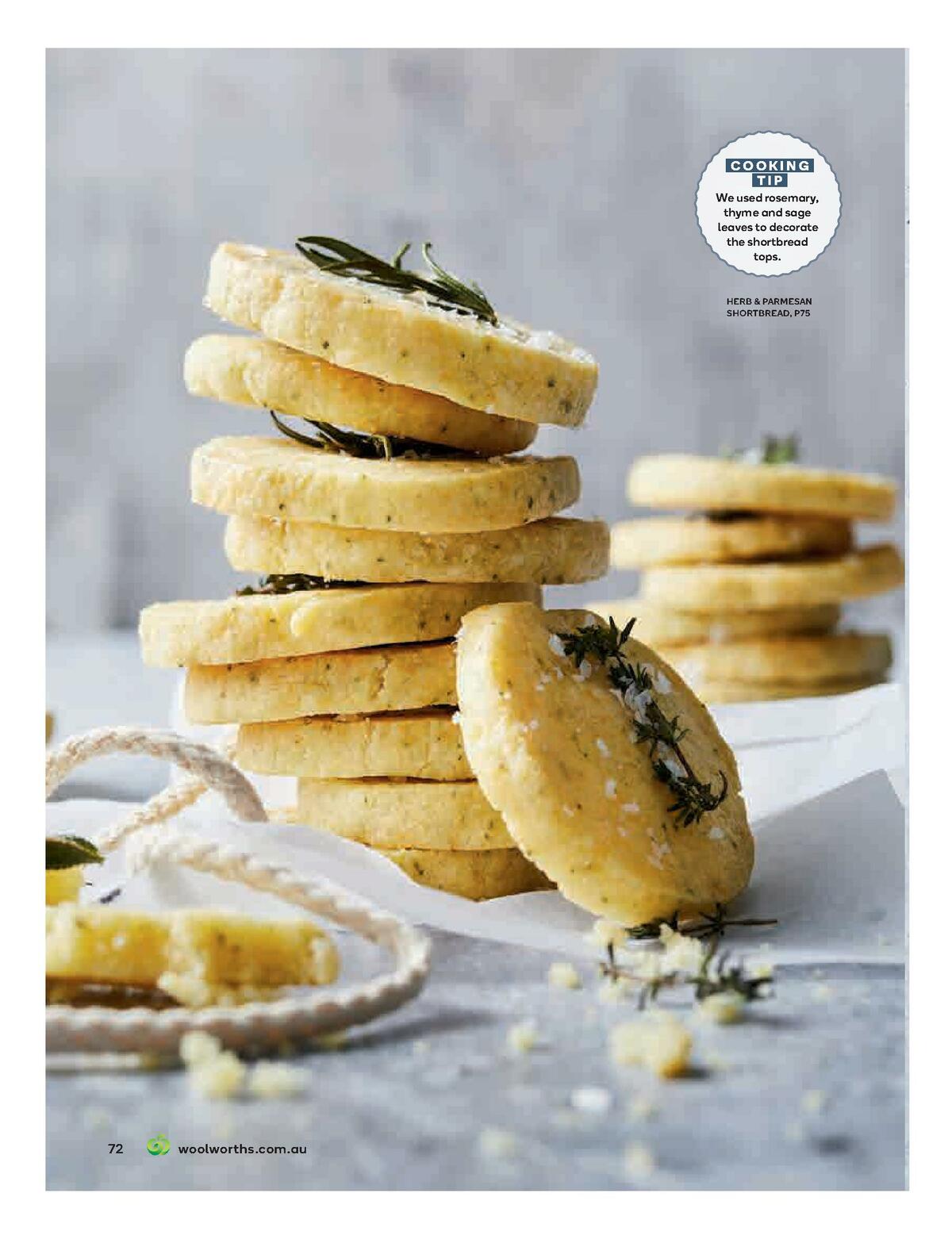 Woolworths Fresh Magazine September Catalogues from 1 September