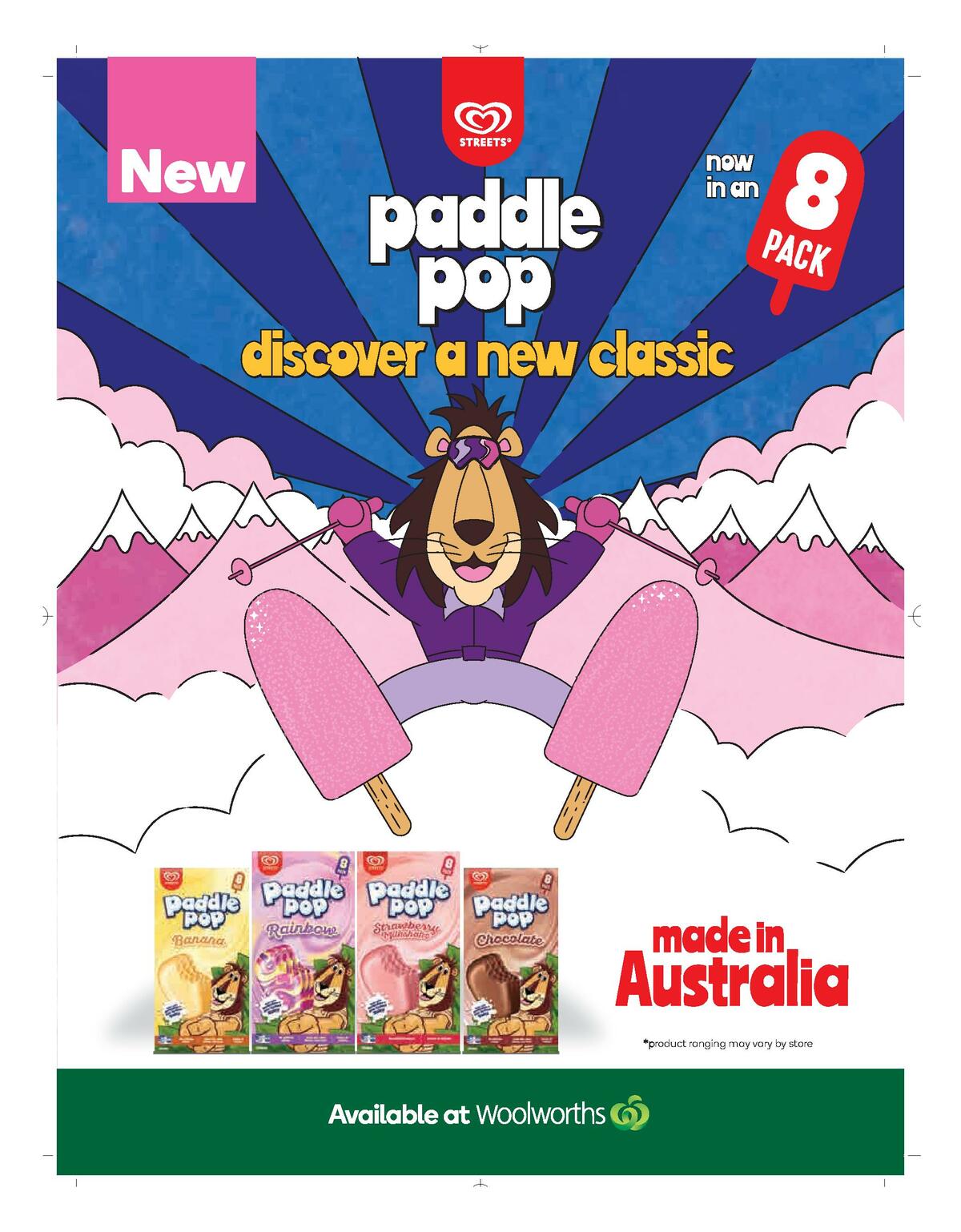 Woolworths Fresh Magazine September Catalogues from 1 September