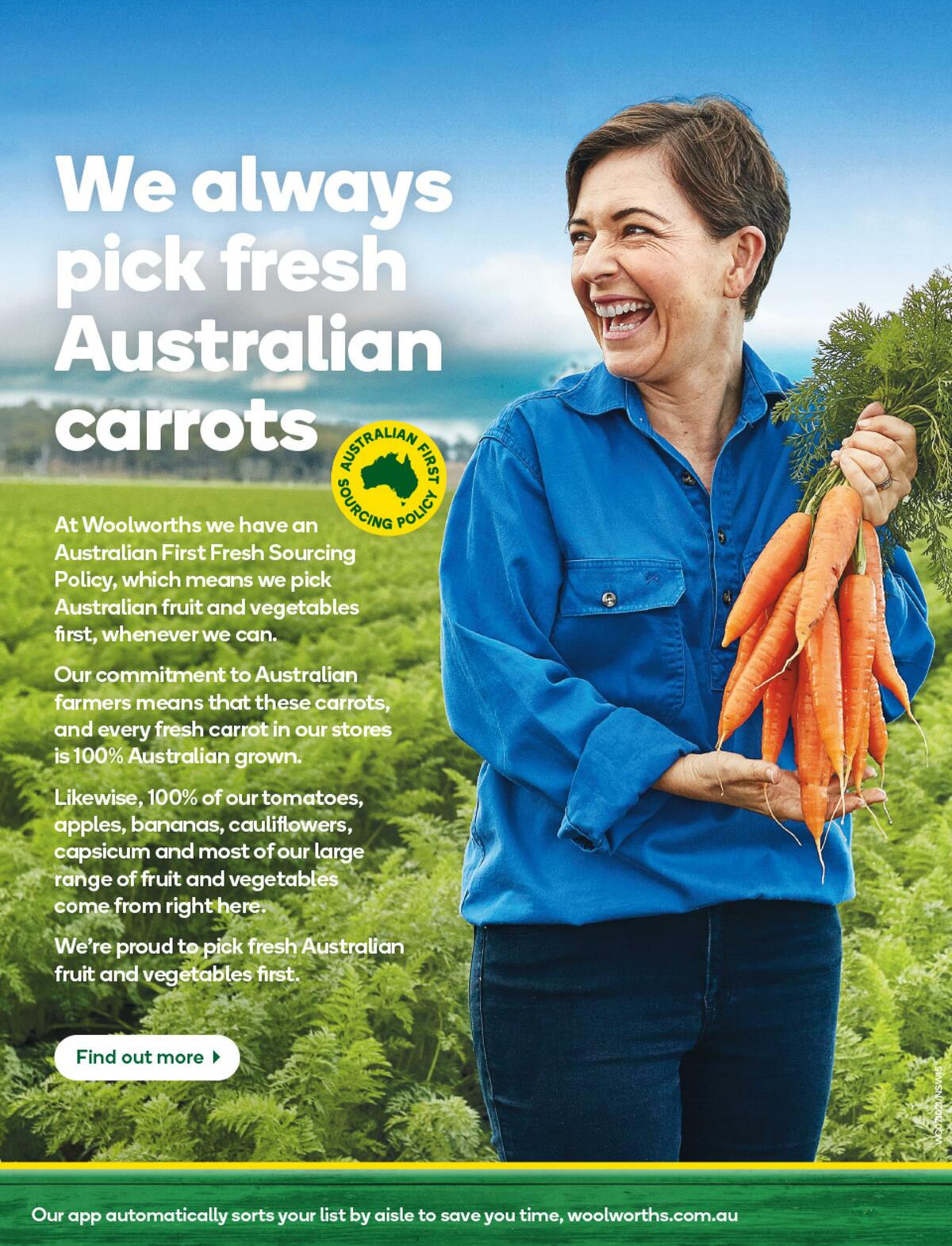 Woolworths Catalogues from 7 October