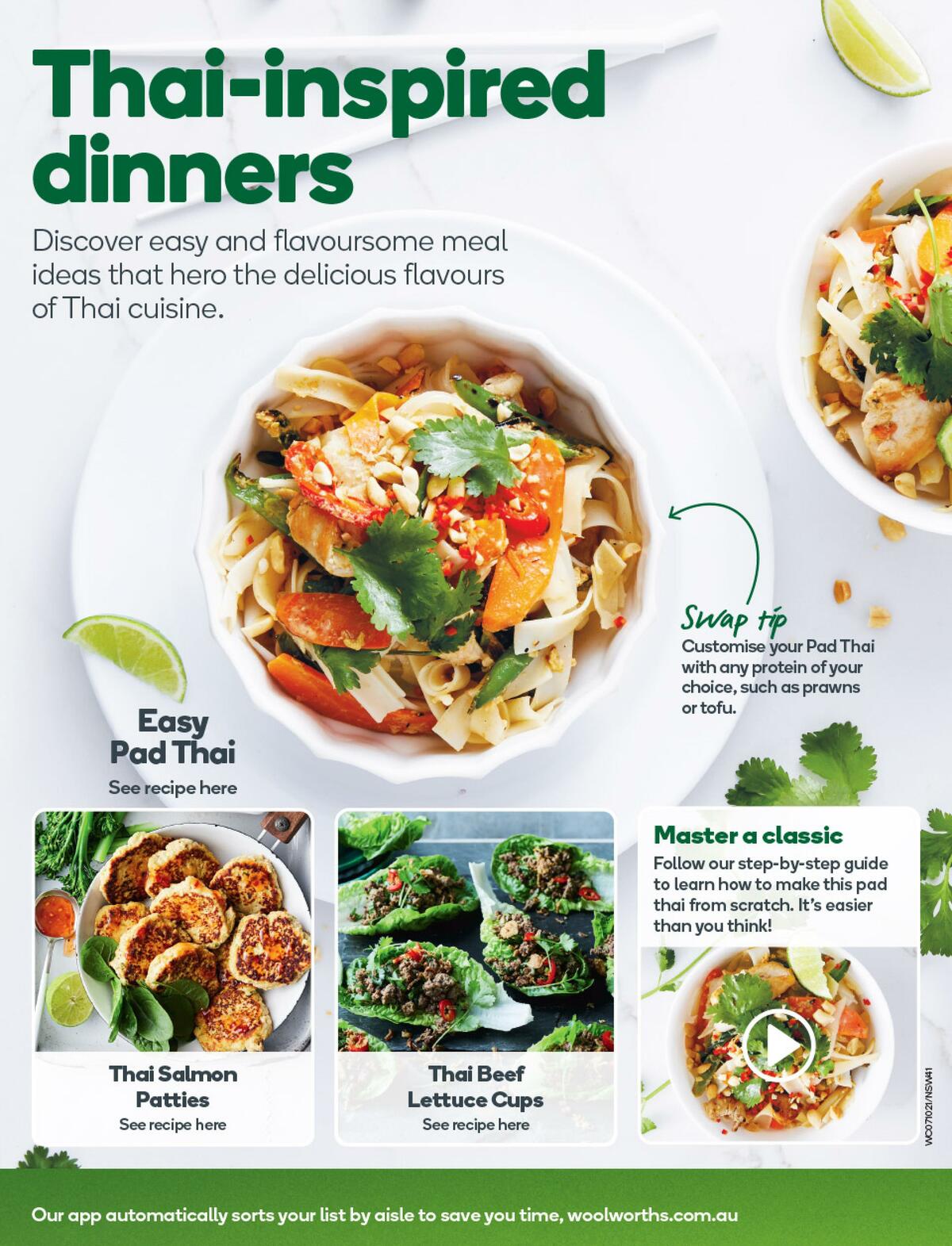 Woolworths Catalogues from 7 October