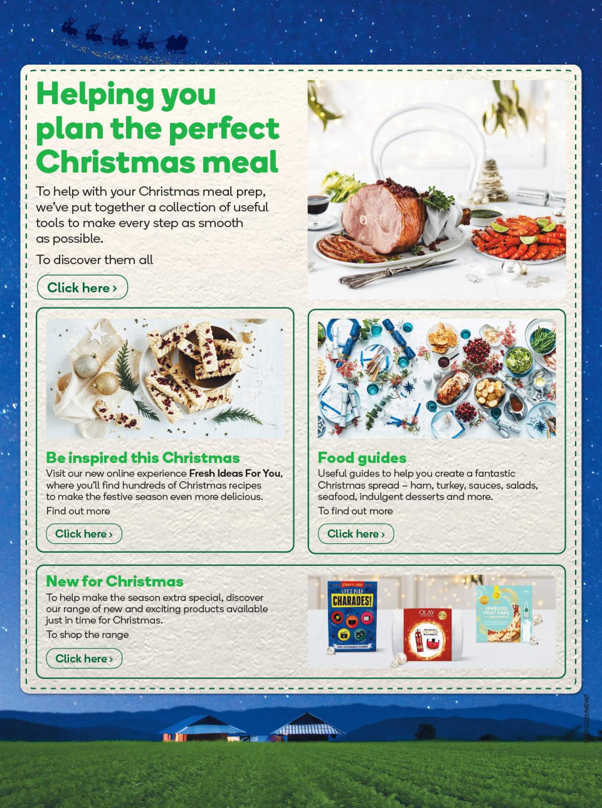 Woolworths Catalogues from 2 December