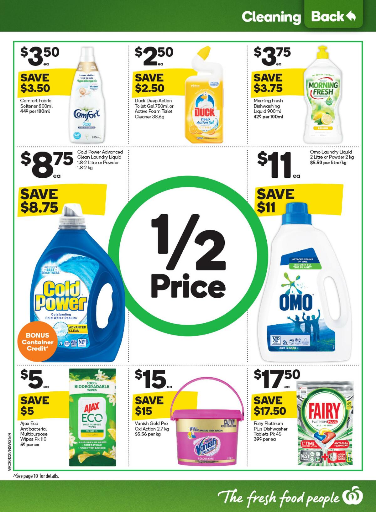 Woolworths Catalogues from 30 December