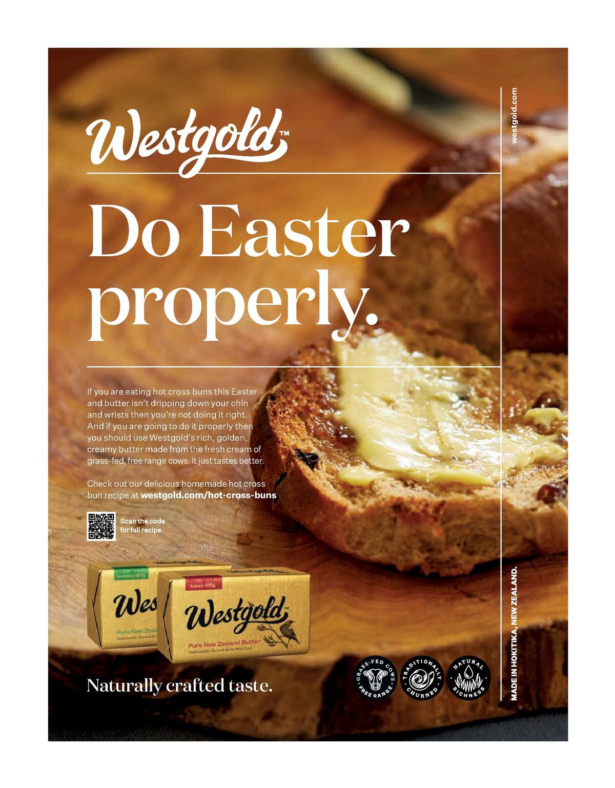 Woolworths Magazine April Catalogues from 1 April