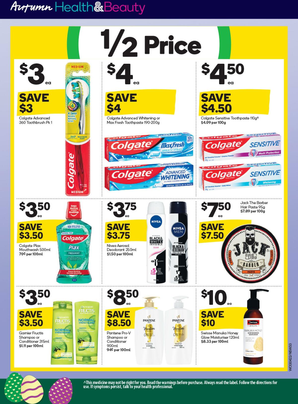 Woolworths Catalogues from 13 April