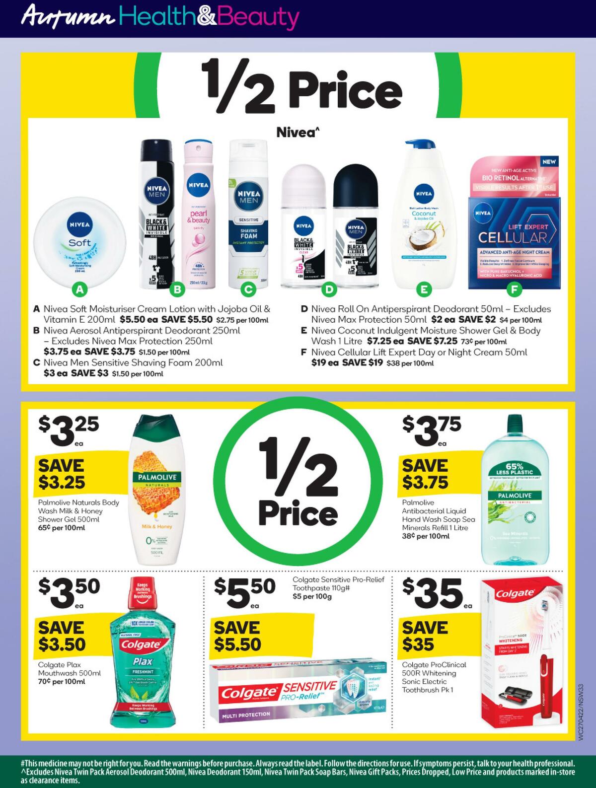 Woolworths Catalogues from 4 May