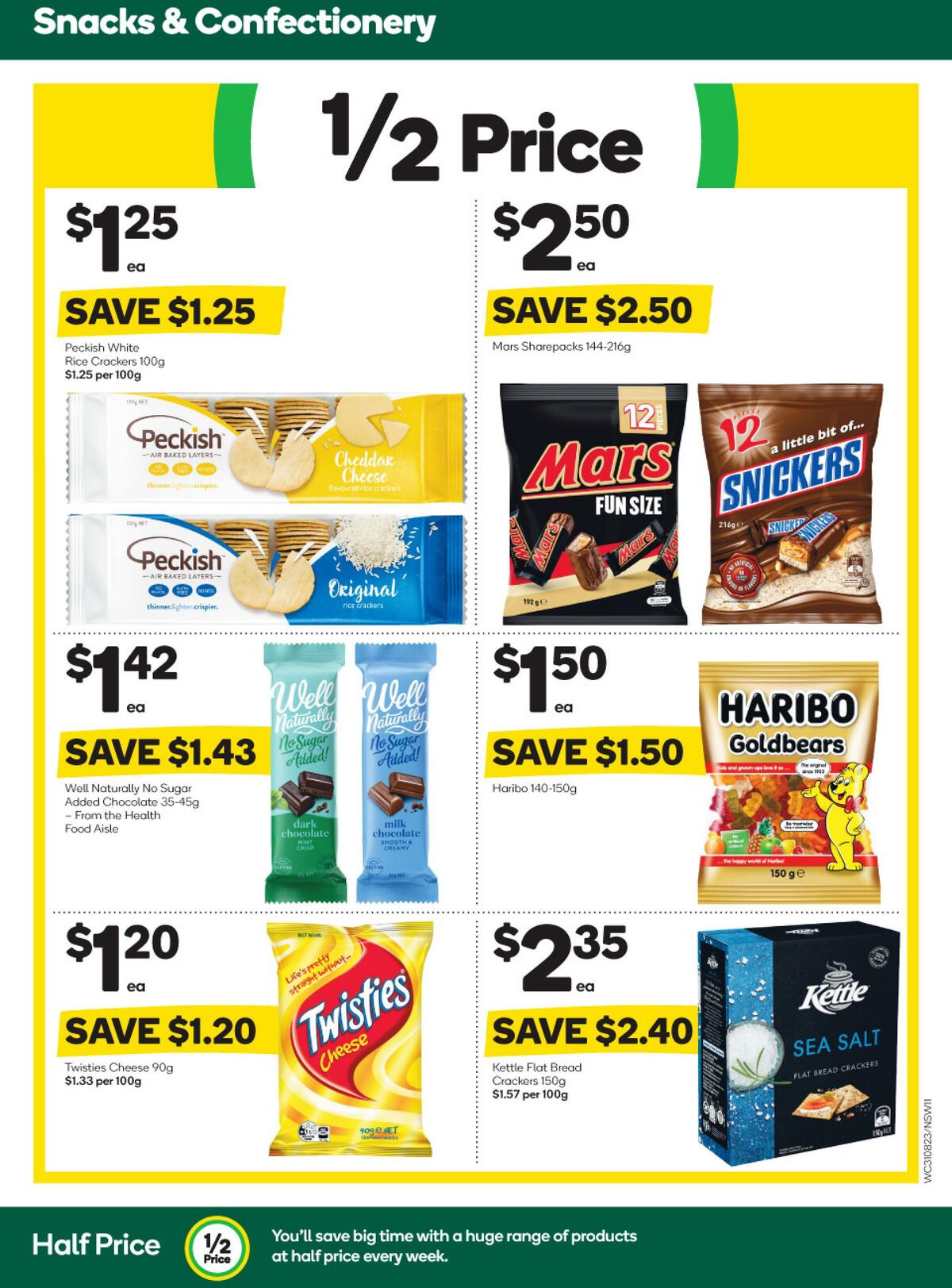 Woolworths Catalogues from 31 August