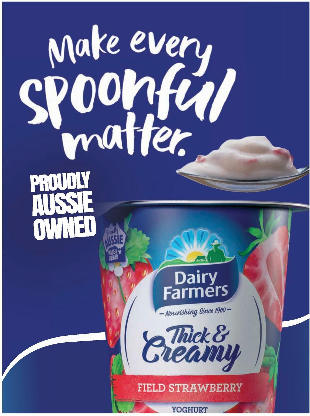 Woolworths Fresh Ideas Magazine October Catalogues from 1 October