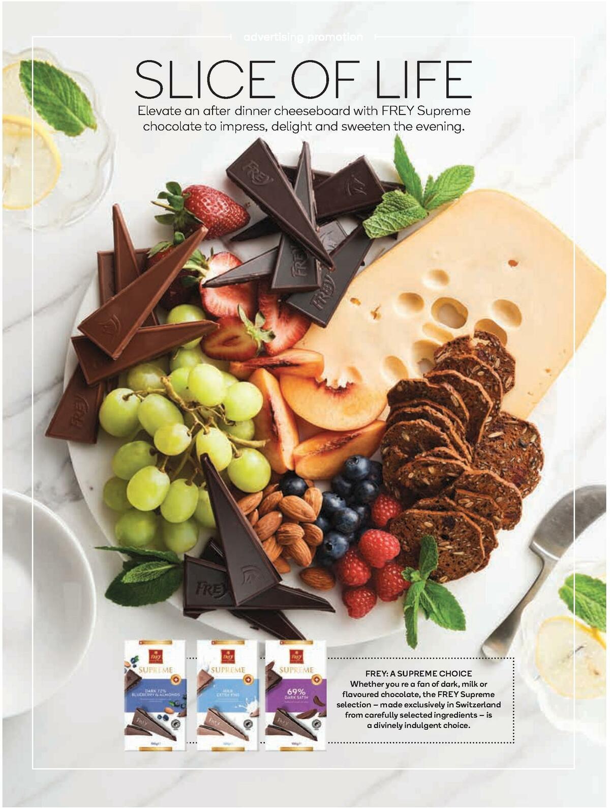 Woolworths Fresh Ideas Magazine December Catalogues from 1 December