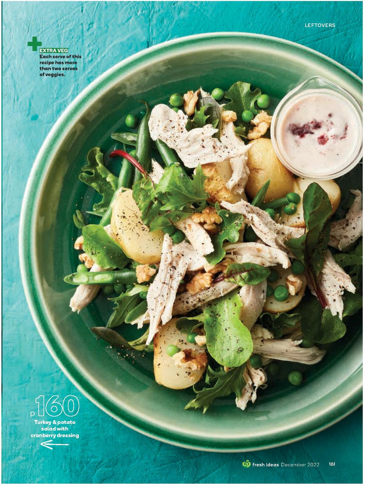 Woolworths Fresh Ideas Magazine December Catalogues from 1 December