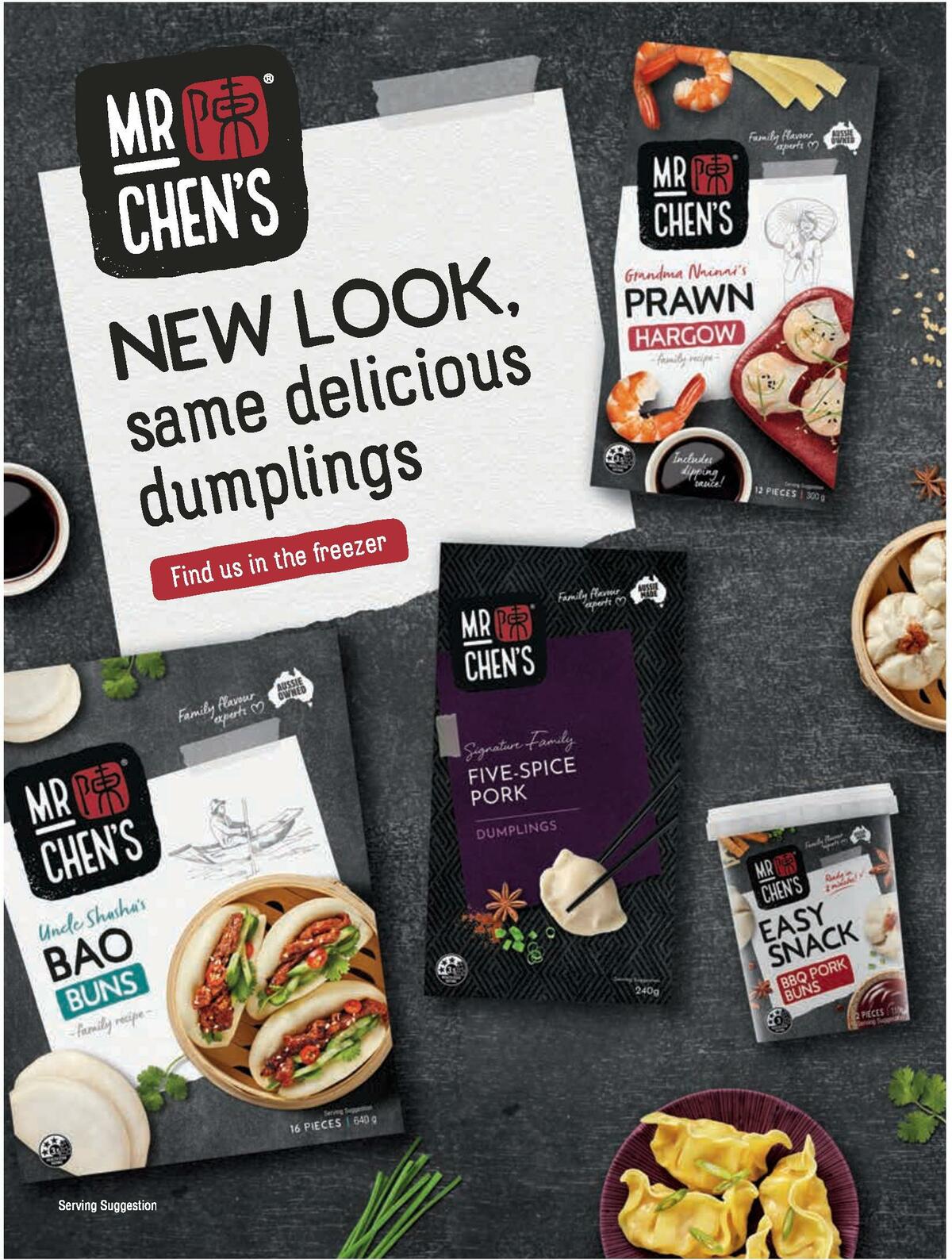 Woolworths Fresh Ideas Magazine December Catalogues from 1 December