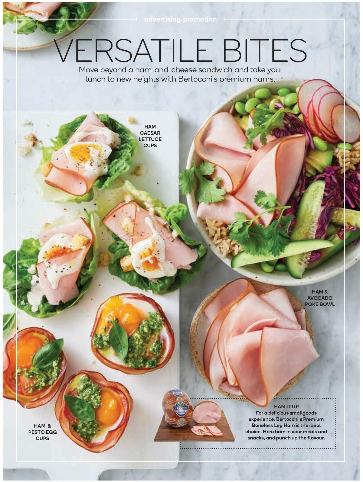 Woolworths Fresh Ideas Magazine January/February Catalogues from 1 January