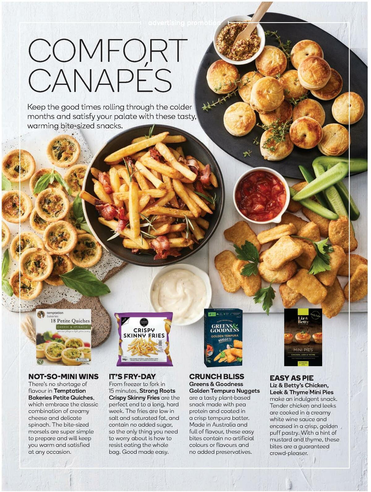 Woolworths Magazine June Catalogues from 1 June