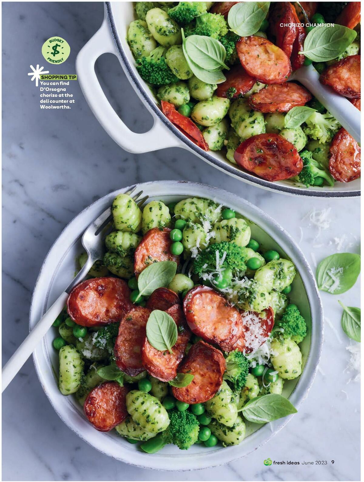 Woolworths Magazine June Catalogues from 1 June