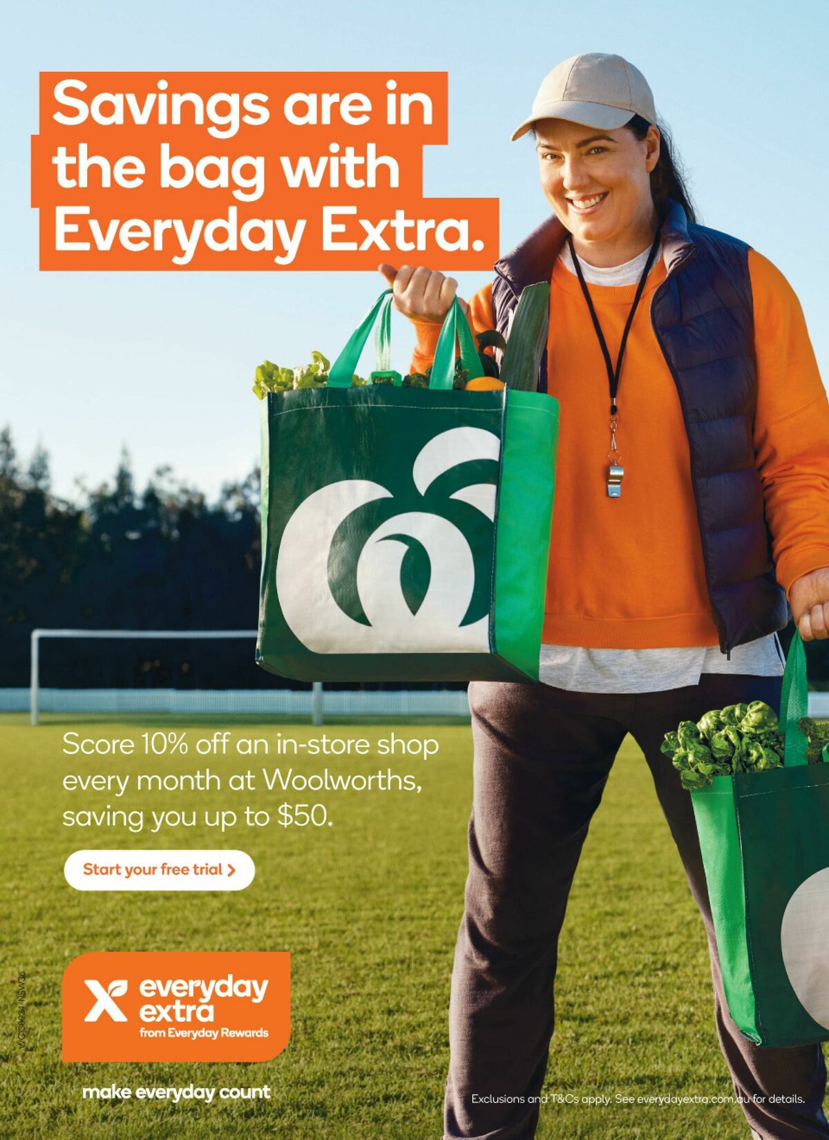 Woolworths Catalogues from 13 September