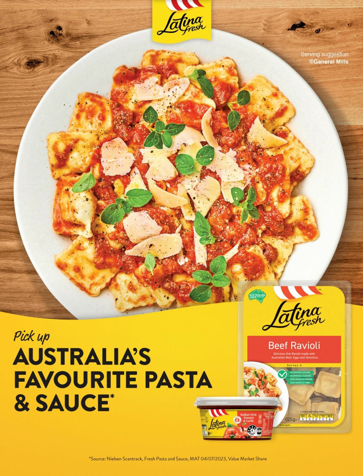 Woolworths Fresh Ideas Magazine November Catalogues from 1 November