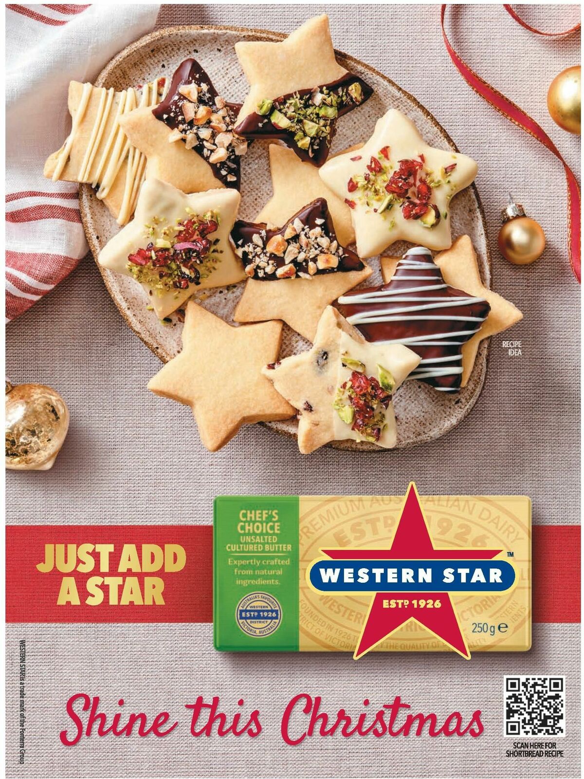 Woolworths Fresh Ideas Magazine December Catalogues from 1 December