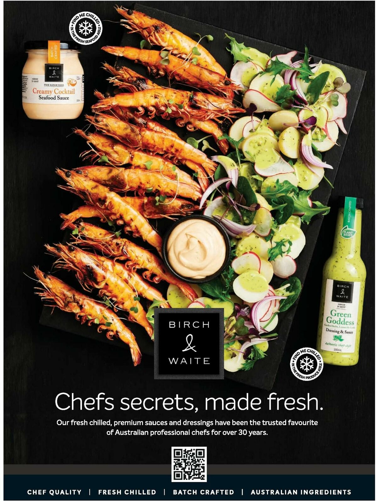 Woolworths Fresh Ideas Magazine December Catalogues from 1 December