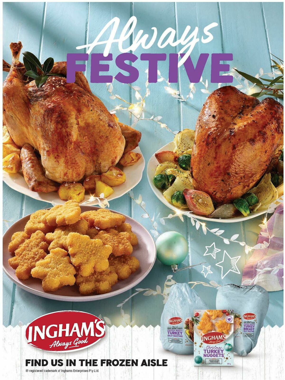 Woolworths Fresh Ideas Magazine December Catalogues from 1 December