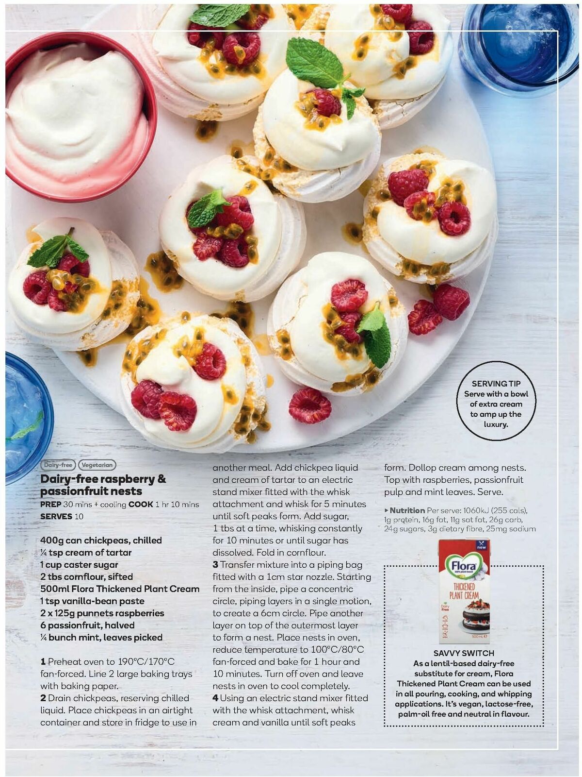 Woolworths Fresh Ideas Magazine December Catalogues from 1 December