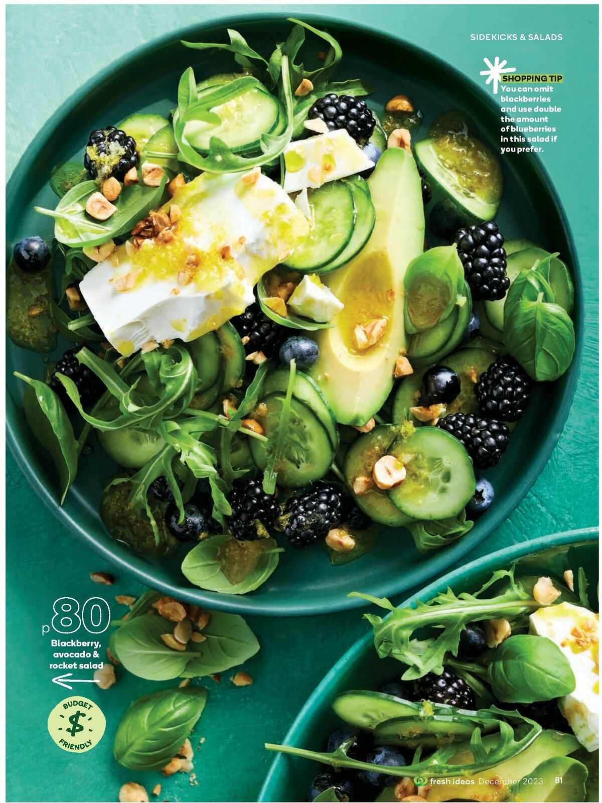 Woolworths Fresh Ideas Magazine December Catalogues from 1 December