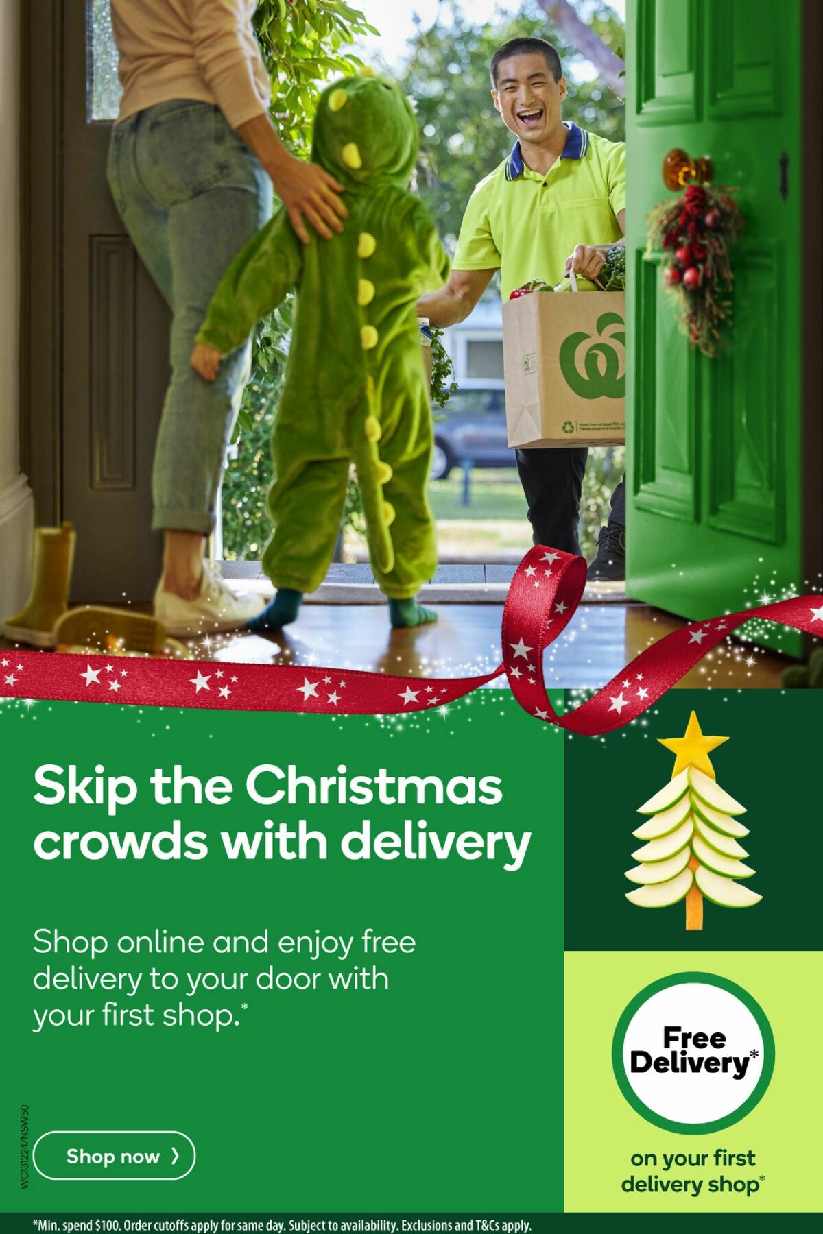 Woolworths Catalogues from 13 December