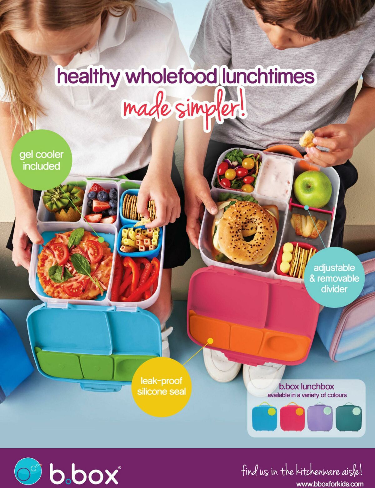 Woolworths Fresh Magazine January / February Catalogues from 12 January