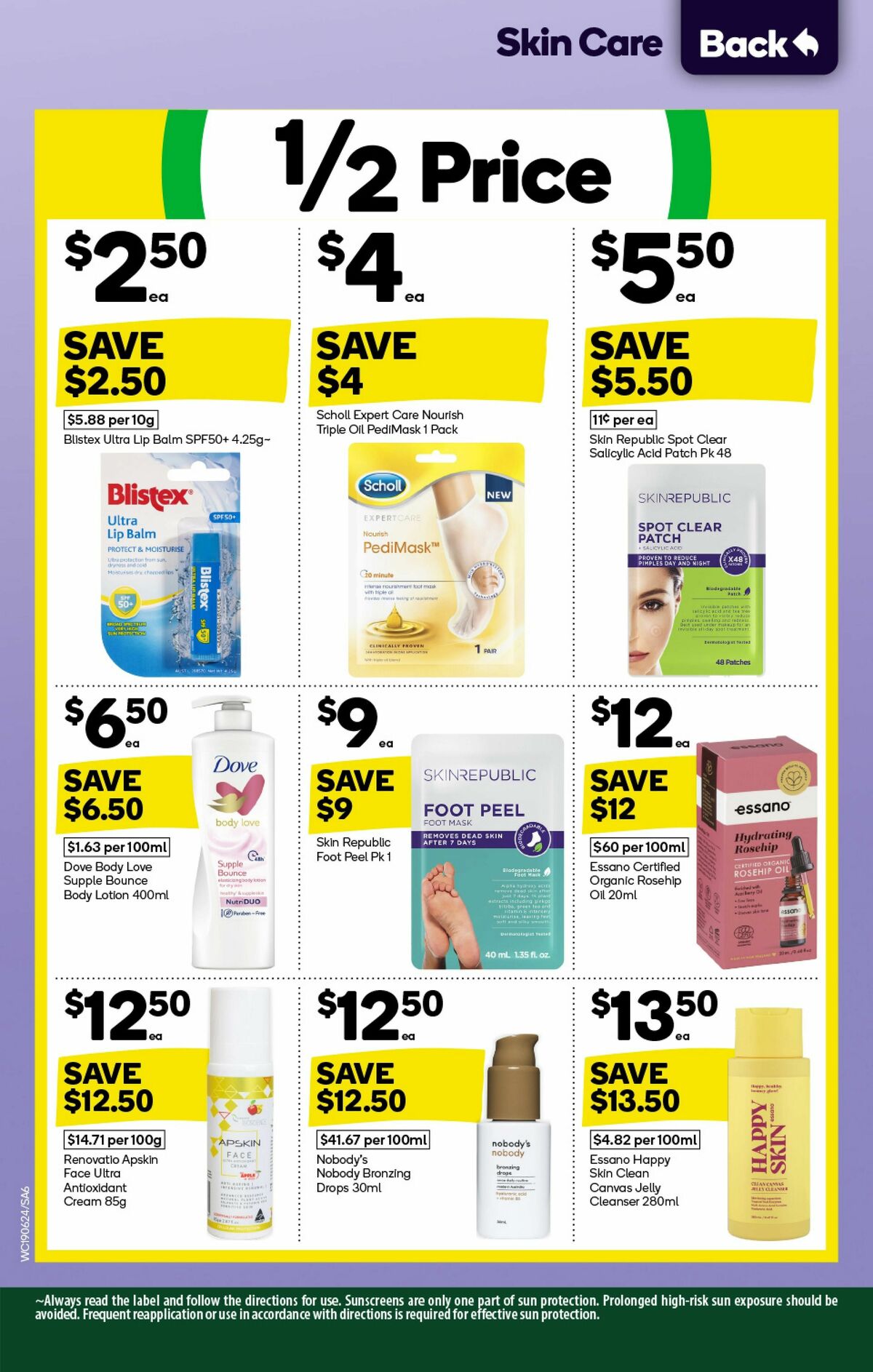 Woolworths Catalogues from 19 June