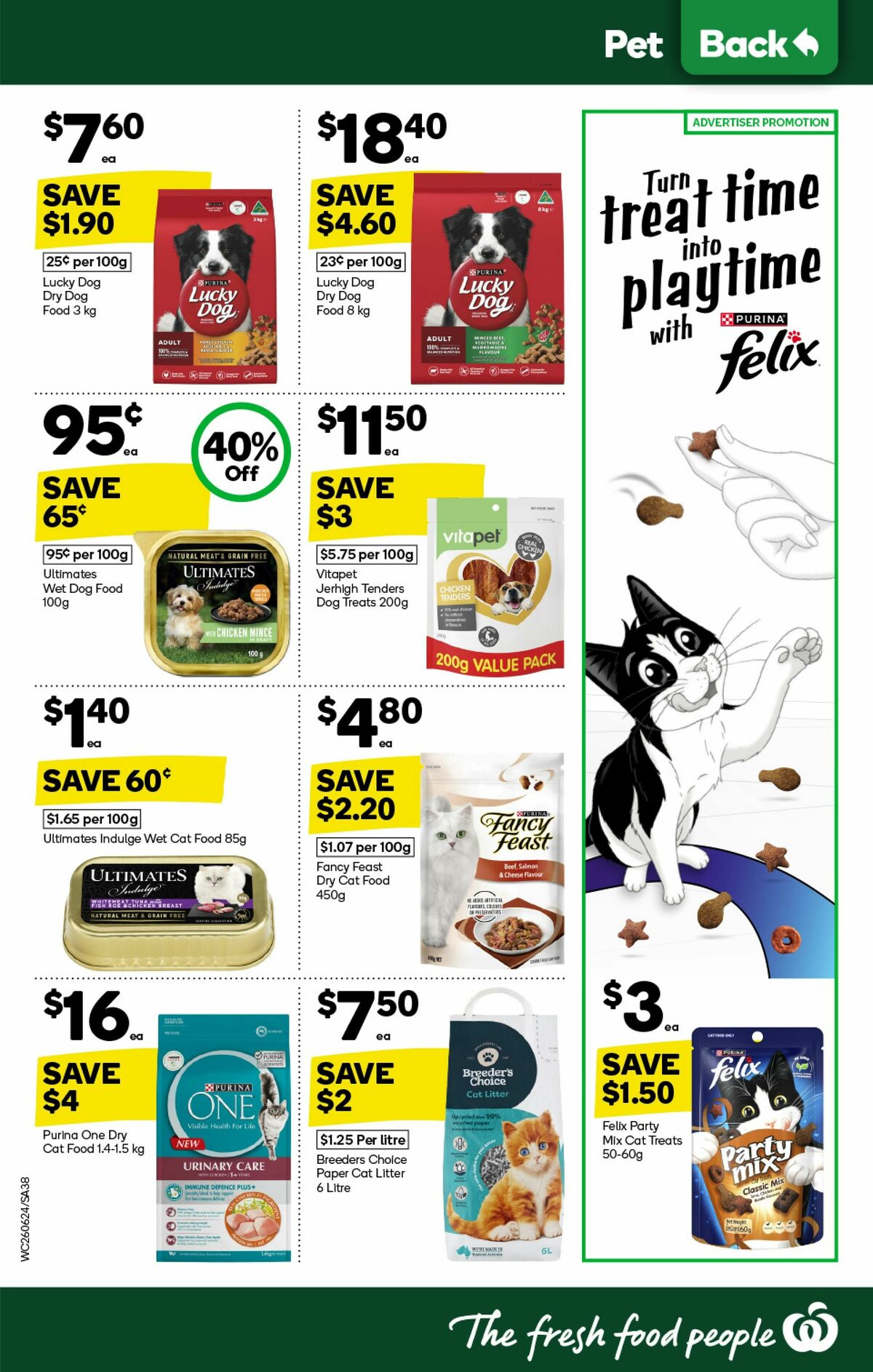 Woolworths Catalogues from 26 June