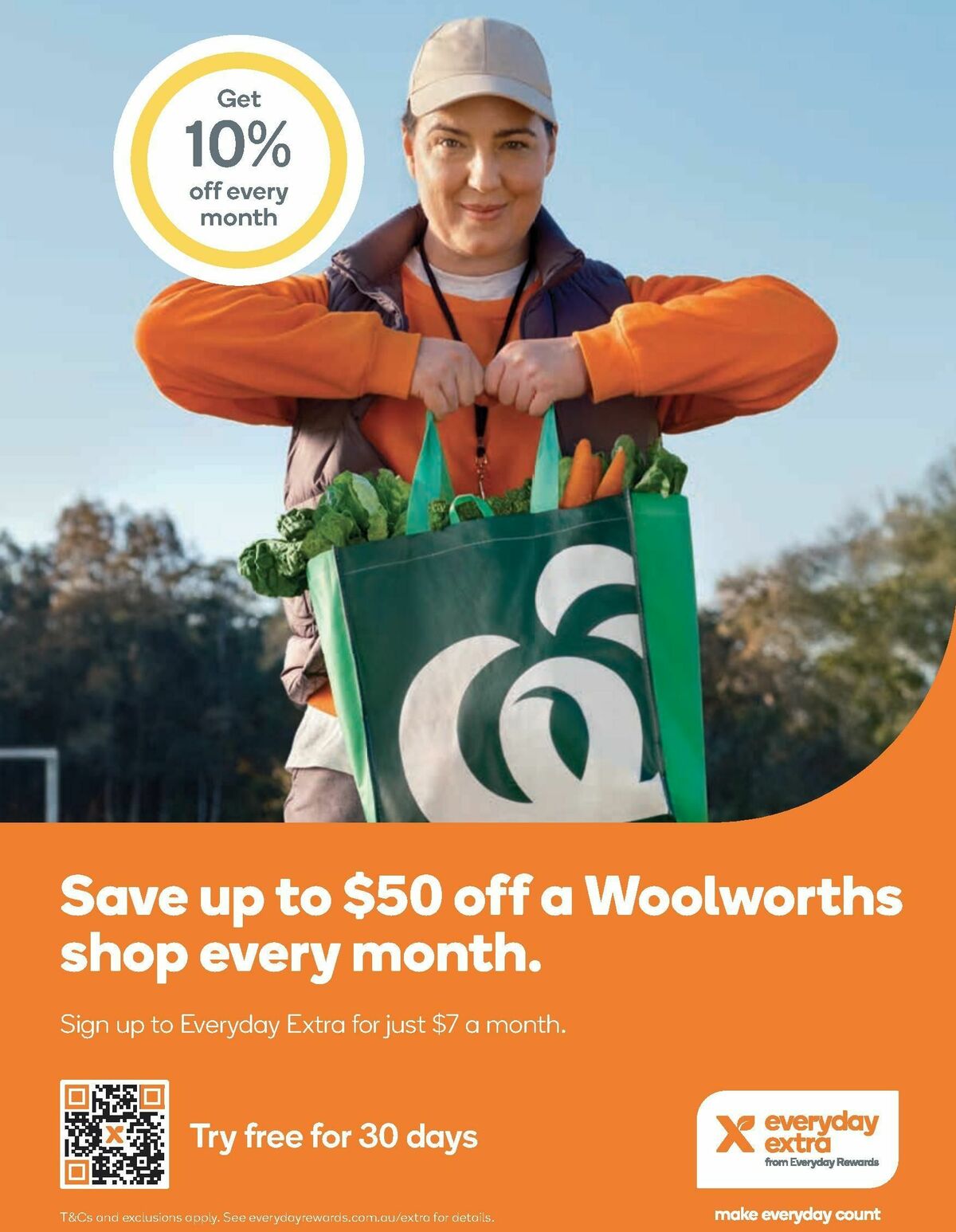 Woolworths Fresh Ideas Magazine August Catalogues from 1 August