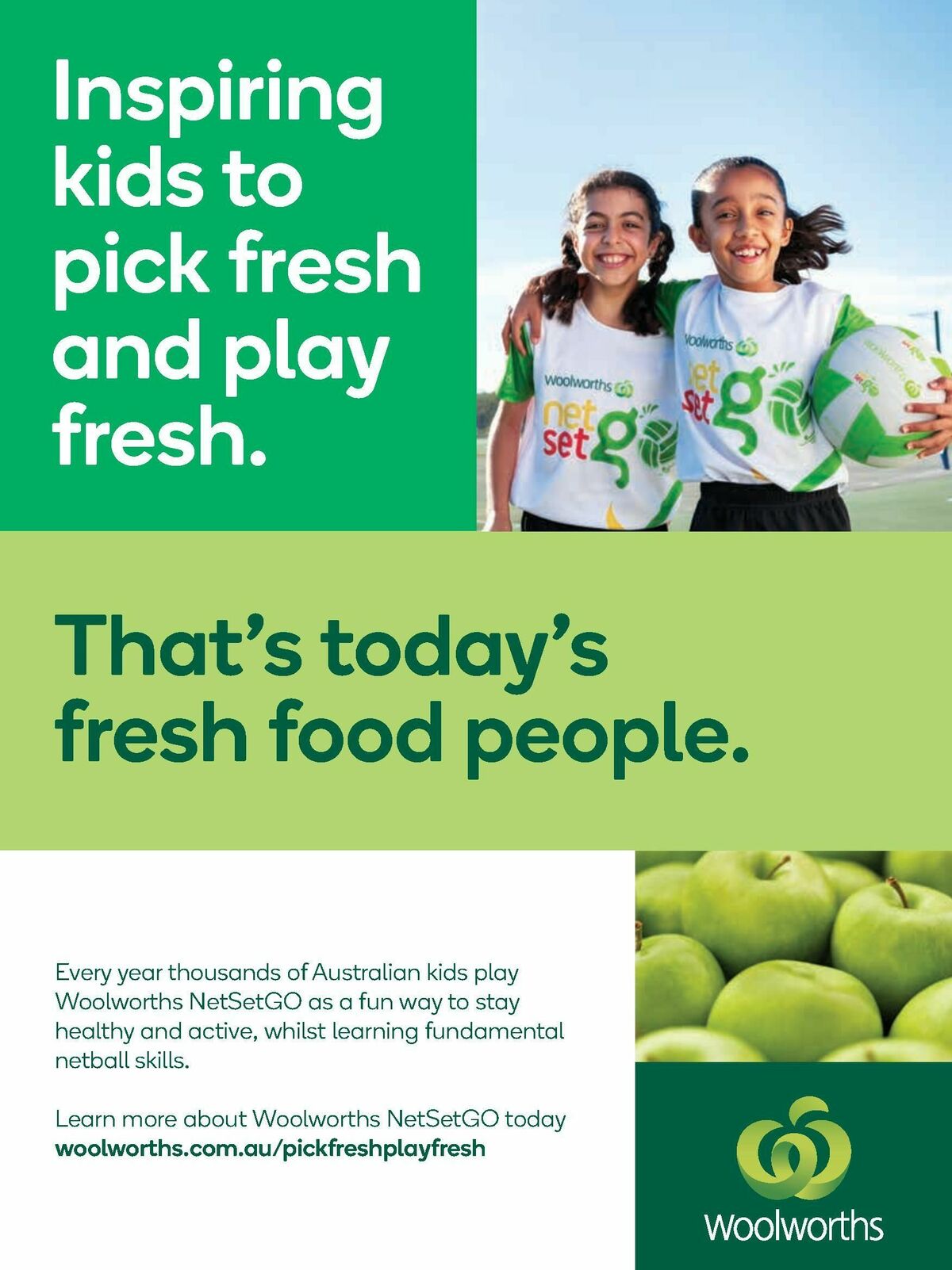 Woolworths Fresh Ideas Magazine August Catalogues from 1 August