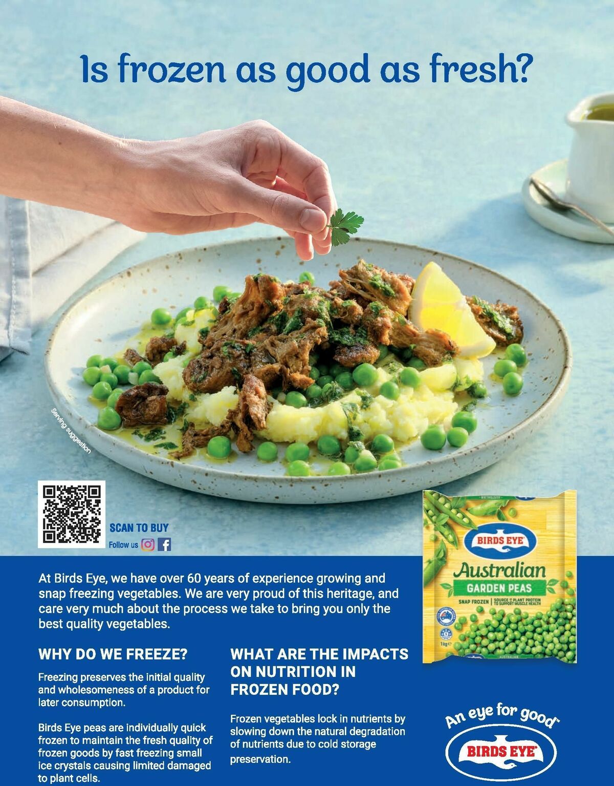 Woolworths Fresh Ideas Magazine September Catalogues from 1 September