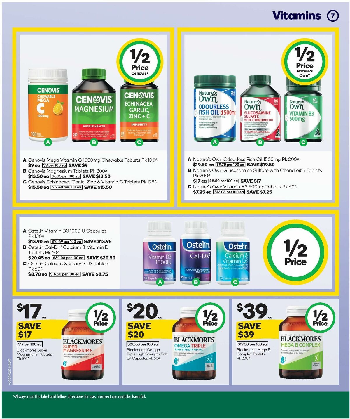 Woolworths Spring Health & Beauty Catalogue Catalogues from 2 October