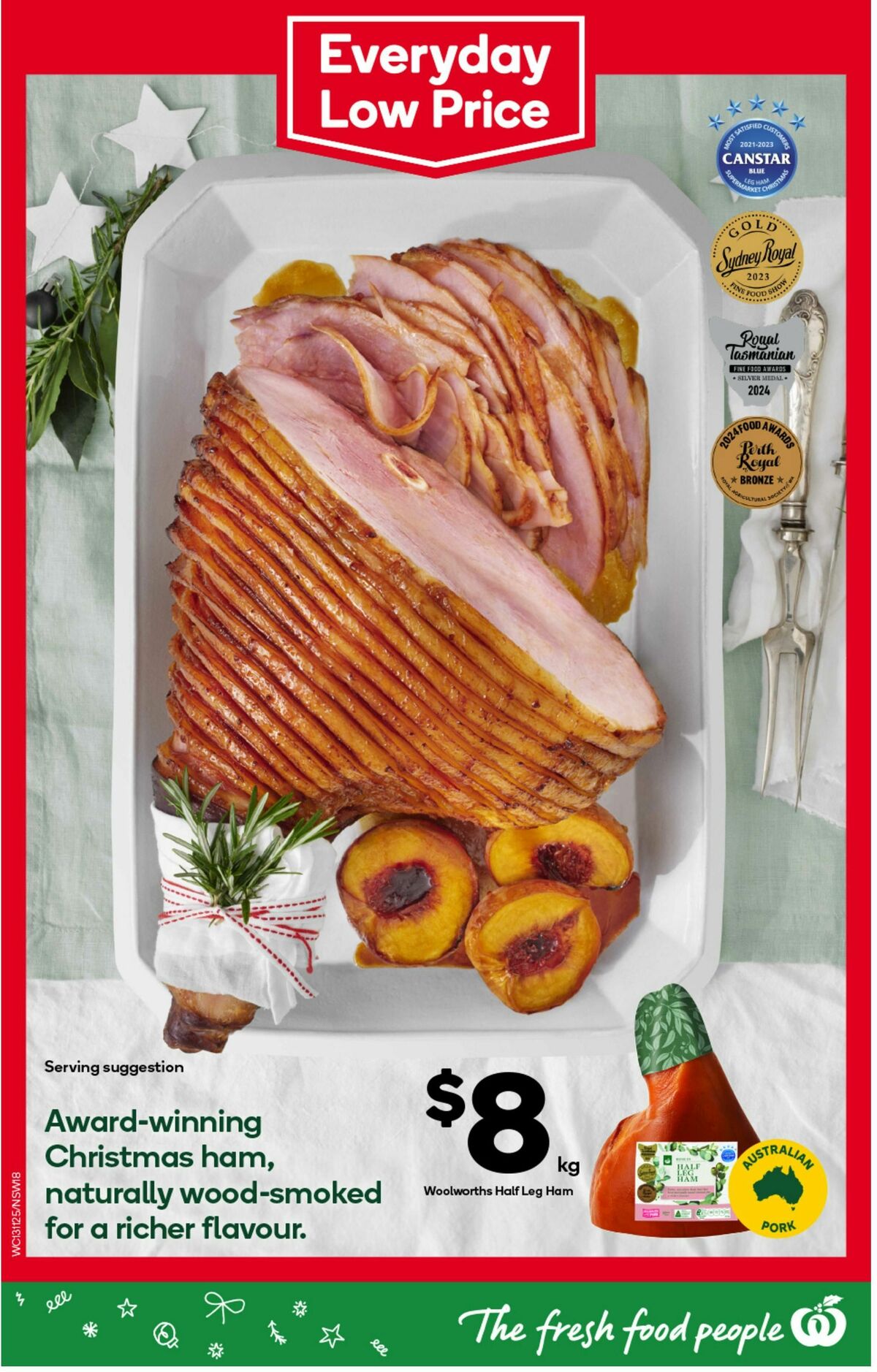 Woolworths Catalogues from 13 November