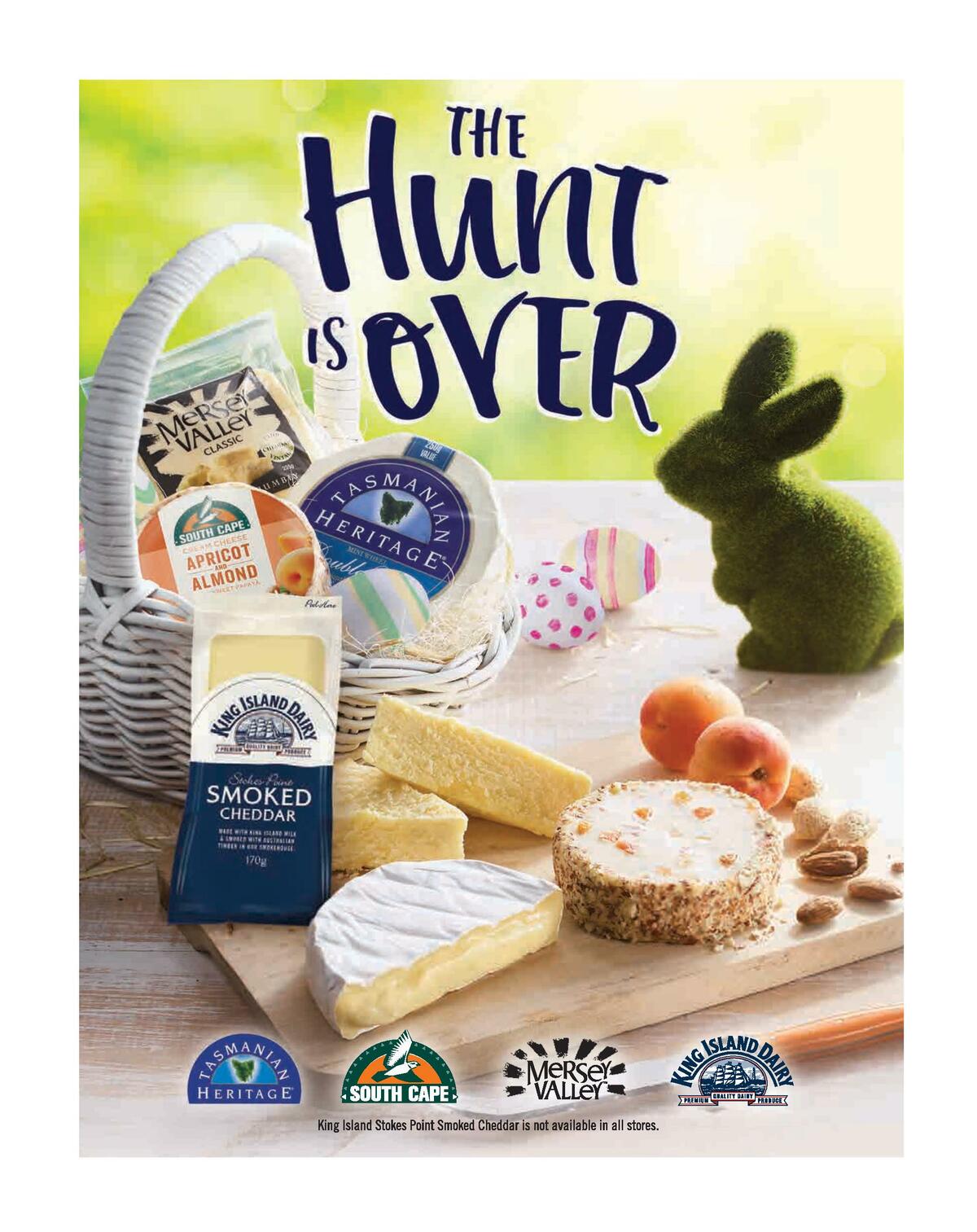 Coles Magazine April Catalogues & Specials from 1 April Page 5